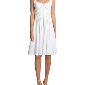 Nanette Lepore Destination Dress Scoop Neck 2